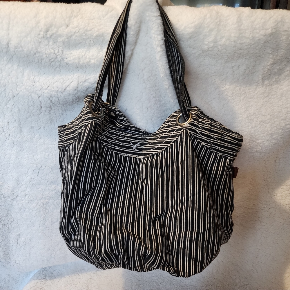 Womens shoulder bag